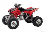 Honda TRX450ER